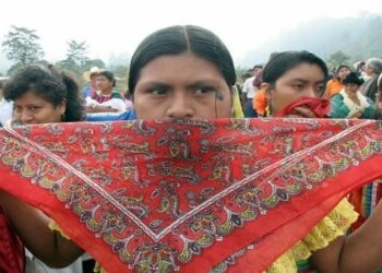 27 años del Levantamiento Zapatista: ¿Cómo están los pueblos indígenas?