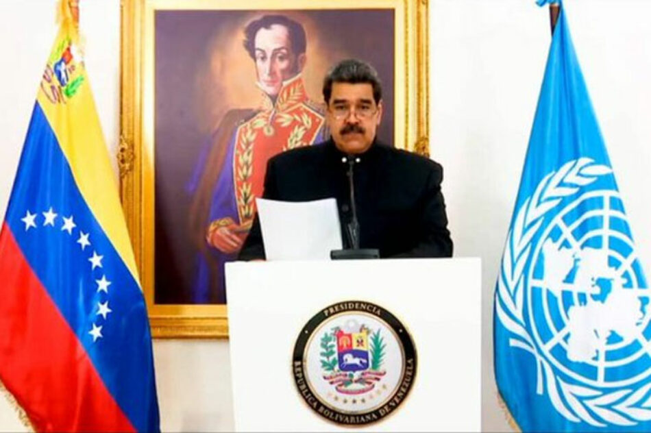 Venezuela denuncia en Consejo DD.HH. impacto de agresiones económicas