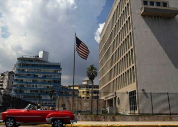 Vinculan a la CIA con supuestos ataques acústicos en Cuba