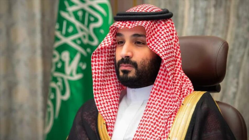 “Asesinos de Khashoggi usaron aviones de Bin Salman”