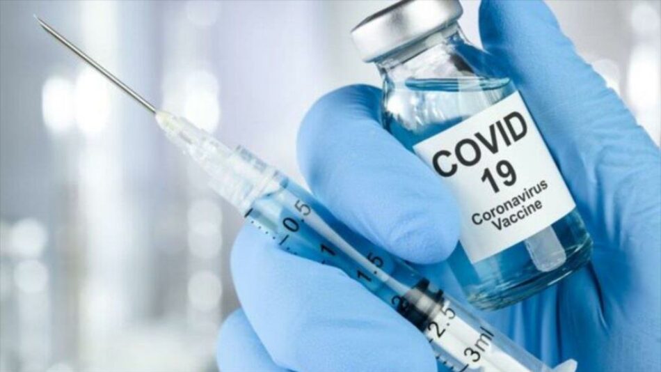 No hay equidad; países ricos acumulan vacunas contra COVID-19