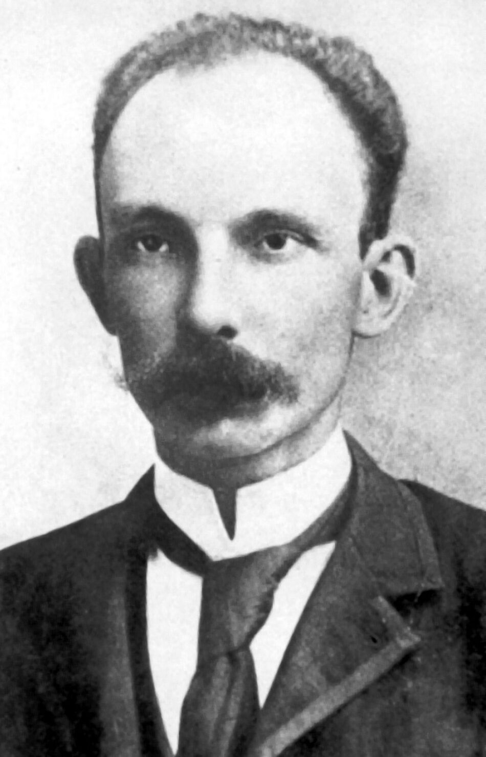 José Martí y el llanto