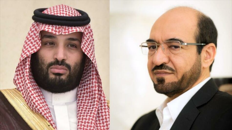 Revelan plan de Bin Salman para asesinato similiar al de Khashoggi