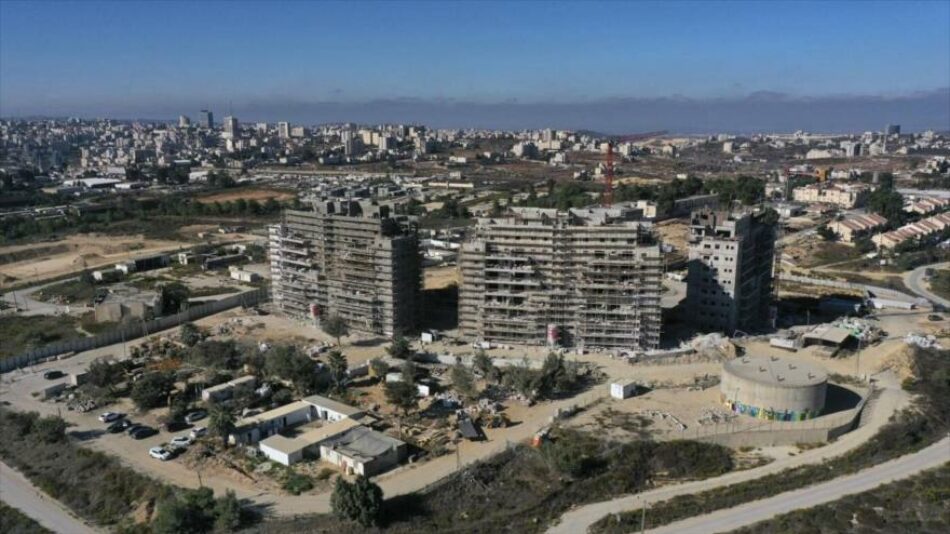 HRW urge a Biden a respaldar llamamientos a boicoteo de Israel