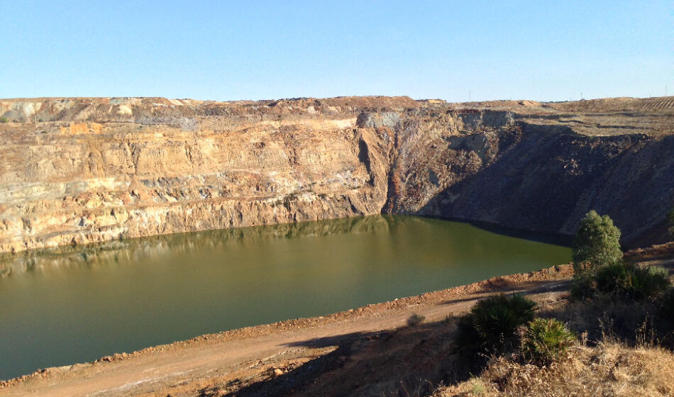 La Junta de Andalucía pretende eximir de forma arbitraria a determinados proyectos de la preceptiva evaluación ambiental