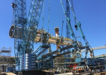 La CGT denúncia a Grues Leman