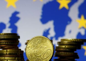 Fin de crecimiento: La economía de la UE cae un 6,4 % en 2020