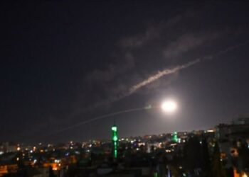 Rusia advierte a Israel sobre secuelas de ofensivas contra Siria