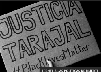 VIII Marcha por la Dignidad en Sevilla el 6 de febrero: «Tarajal, no olvidamos»