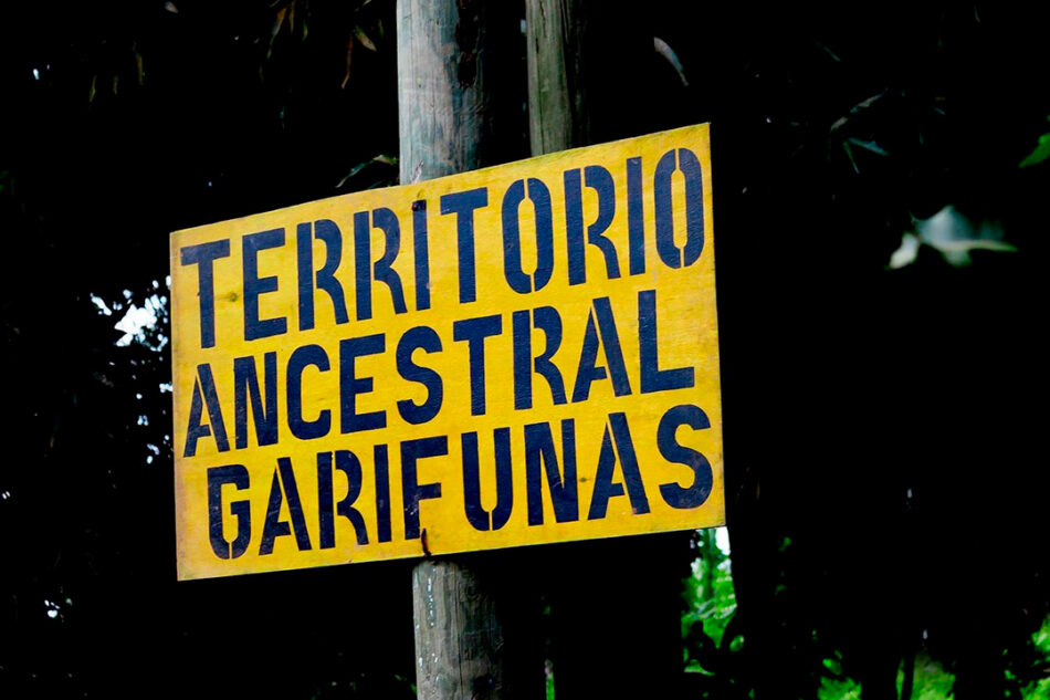 Honduras: Comunidades garífunas crean el SUNLA