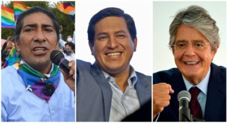 Ecuador. El derrotero que se viene