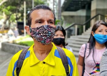 Elecciones en Ecuador: ¿Se fragua el intento de fraude?