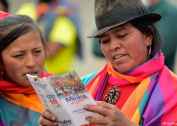 13 conclusiones de la elección del 7 de febrero en Ecuador