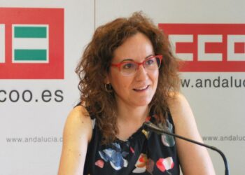 CCOO: «La autonomía fue motor para el progreso de Andalucía, que necesita revitalizar su proyecto autonómico»