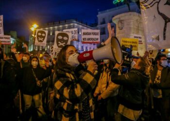 Comunicado del Sindicato de Estudiantes tras la reunión con el delegado de gobierno en Madrid, José Manuel Franco