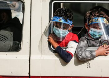 La ocupación israelí impide la entrada de vacunas anti coronavirus a Gaza