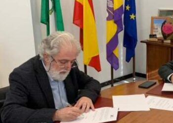 Podemos Andalucía plantea que la Junta abra una línea de ayudas directas para autónomos a fondo perdido en una reunión con UPTA