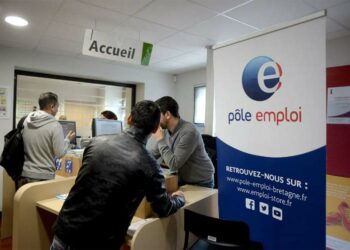 Covid-19 dispara en Francia ruptura negociada de contratos laborales