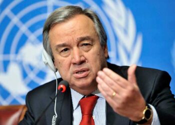 Abordarán en ONU reincorporación de EE.UU. al Acuerdo de París