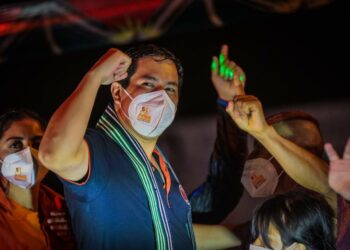 Expresidentes latinoamericanos condenan el intento de intromisión de Colombia en las elecciones ecuatorianas