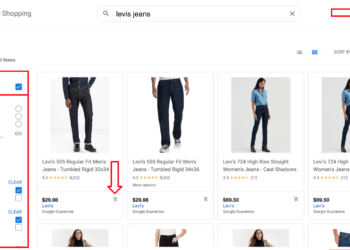 Google Shopping hace temblar a Amazon