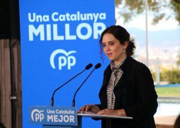 Podemos CM denuncia que Ayuso niegue los Fondos Filomena: “El PP ha declarado la guerra a nuestros barrios y municipios”