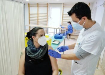 SATSE Madrid: «Iniciar una vacunación masiva sin una correcta planificación es un reto muy complicado”