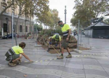 La CGT exigeix la dimissió d’Eloi Badia i Francesc Jiménez per repressió sindical i passivitat en un cas d’assetjament per raó de sexe i laboral