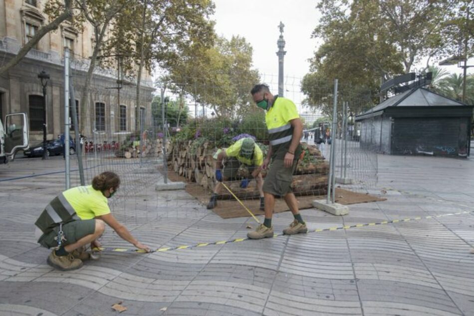 La CGT exigeix la dimissió d’Eloi Badia i Francesc Jiménez per repressió sindical i passivitat en un cas d’assetjament per raó de sexe i laboral