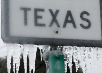 El temporal Uri evidencia el fracaso de las políticas «libertarianas» en Texas