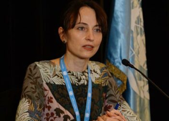 Relatora de la ONU Alena Douhan insta al levantamiento de medidas coercitivas unilaterales contra Venezuela