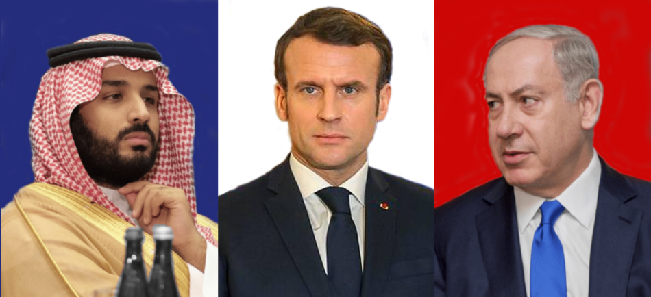 Nuevo acuerdo con Irán y las celadas de Macron