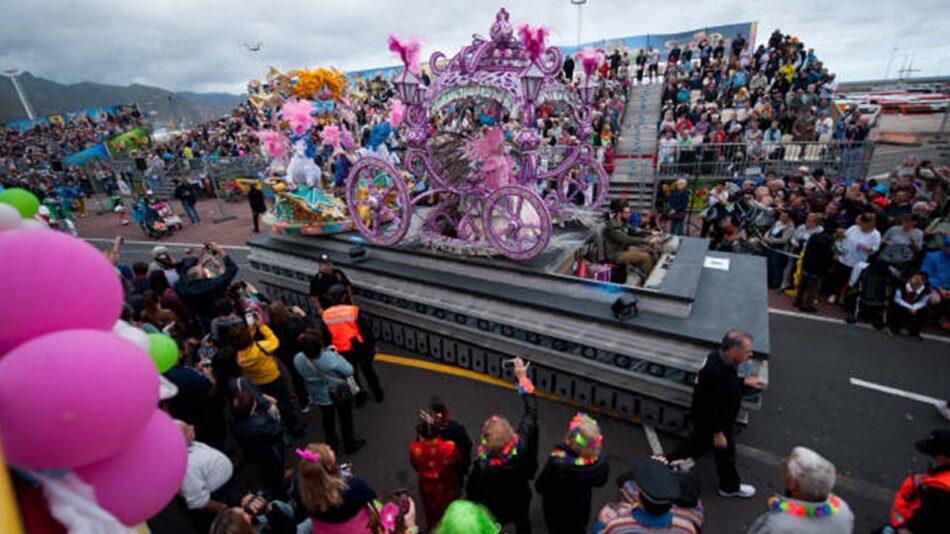 Los 5 mejores carnavales de España que visitar cuando acabe el COVID