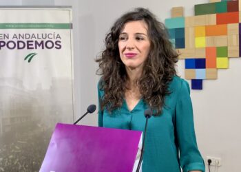 Podemos Andalucía denuncia que la Junta acumula impagos desde noviembre a residencias concertadas