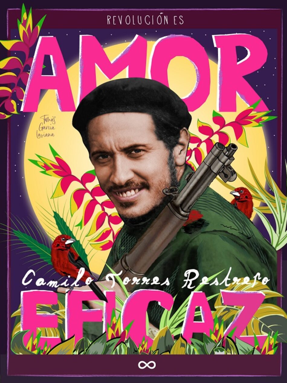 Camilo, vamos avanzando