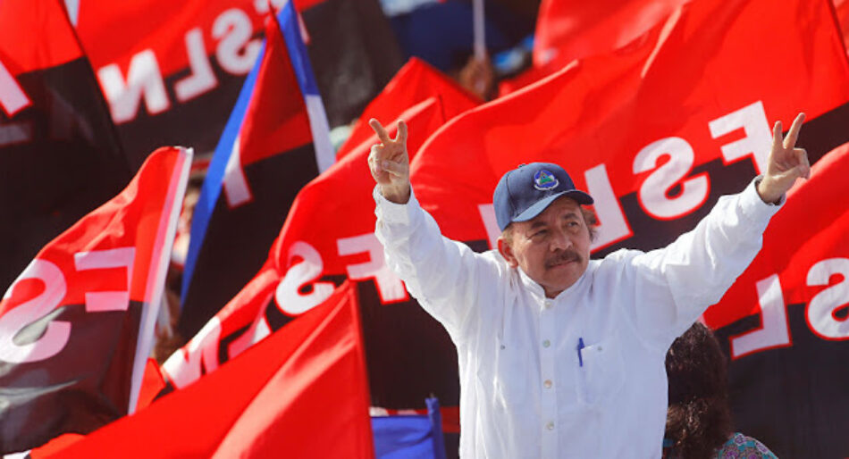 Breve análisis socio económico de Nicaragua