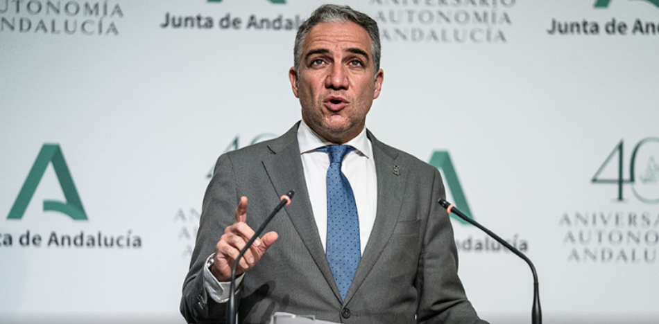 CGT exige al gobierno central que impugne el nuevo Decreto Ley sobre Escolarización de la Junta de Andalucía