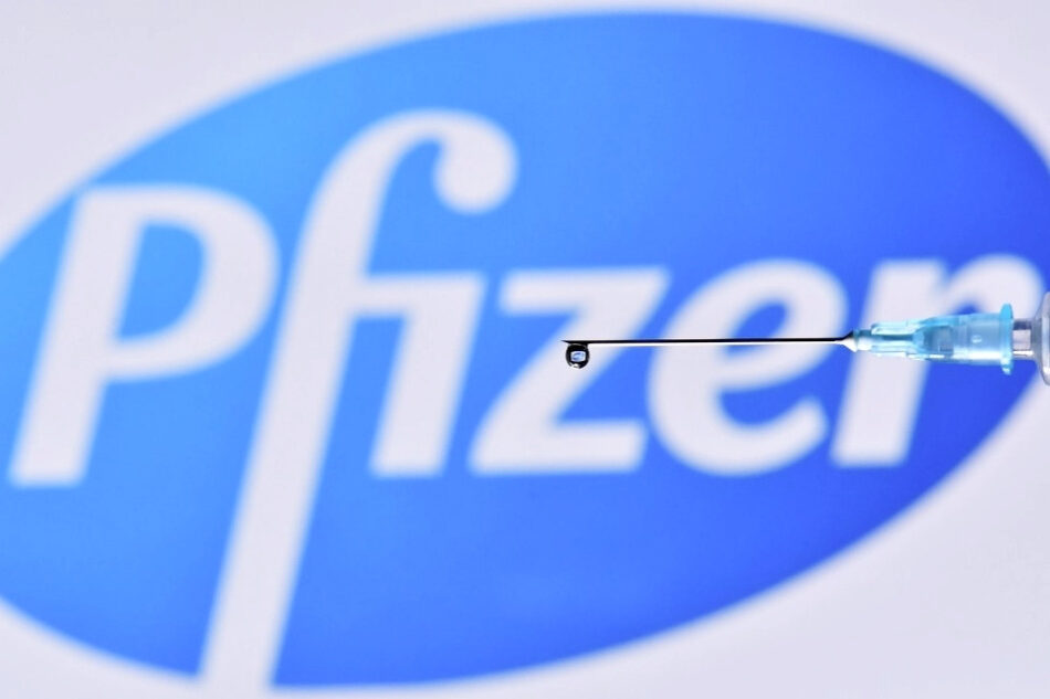 Pfizer podría llegar a ganar 15 mil millones de dólares en todo 2021 por su vacuna contra el coronavirus