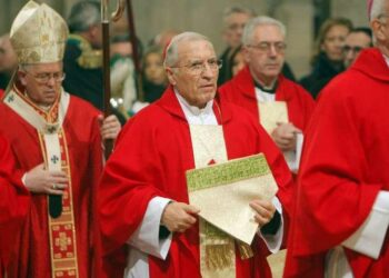 «Ha sido un expolio permitido»: las propiedades de la Iglesia en España reflejan sus privilegios