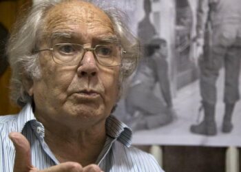 Pérez Esquivel envía carta al presidente español solicitando la libertad de Pablo Hasél