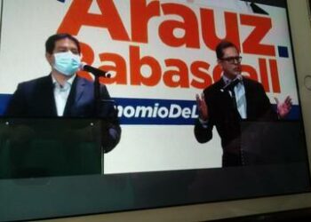 Ecuador: Una jugada criminal