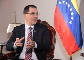 «Venezuela es el centro de intereses geopolíticos imperiales»