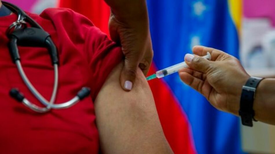 CELAG emprende campaña por vacuna universal contra la Covid-19