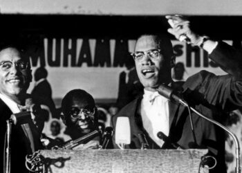 La confesión de un expolicía en su lecho de muerte revela el papel del FBI y la policía en el asesinato de Malcolm X