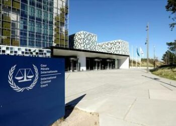 EEUU e Israel no integran la Corte Penal Internacional pero sí la (des)califican