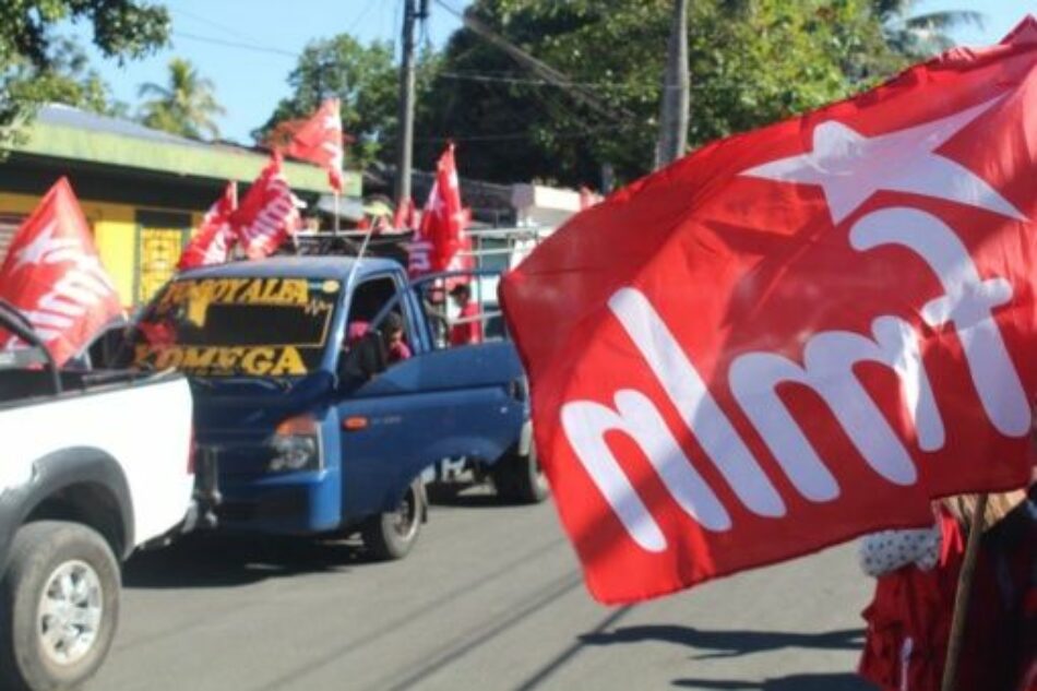 Ataque contra militantes del FMLN salvadoreño deja dos muertos