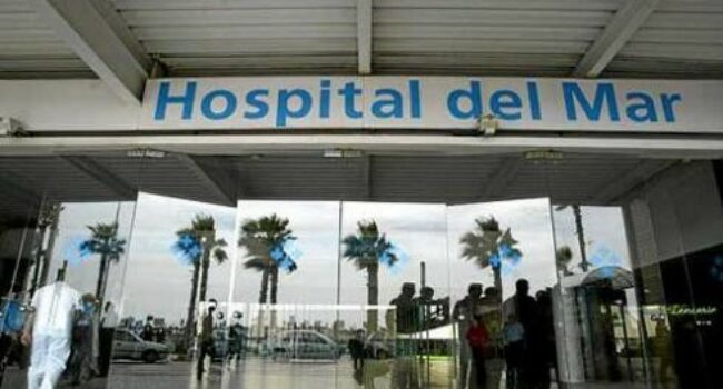 Hospital del Mar rep 13 sancions de Inspecció de Treball