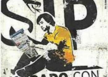 Bolivia: Otra vez la conspiración mediática