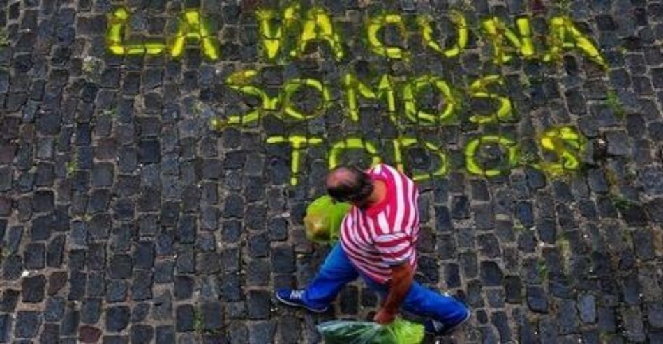 130 países todavía sin vacunas anti-COVID 19