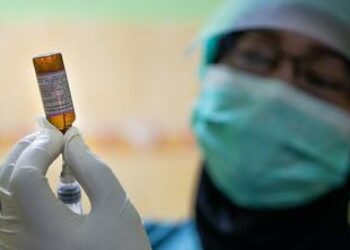 China y Rusia: El rostro solidario de las vacunas